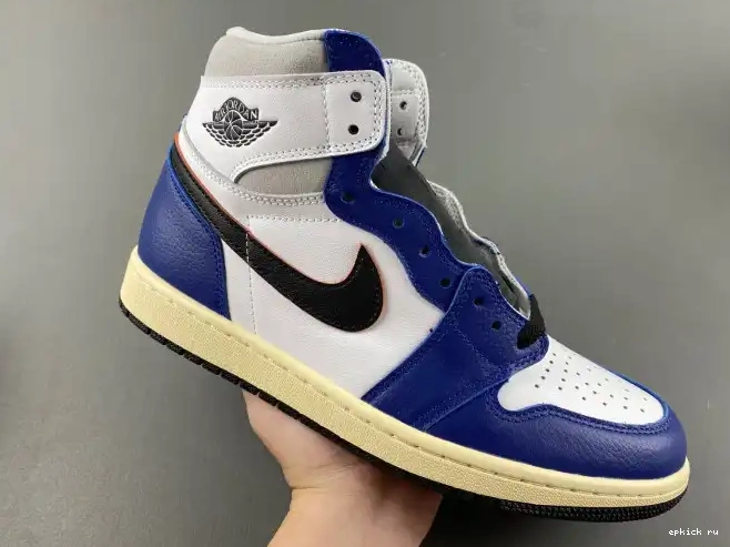 Cheap Jordan DZ5485-100 High Deep OG 1 Royal Rare Air Blue Air 0407